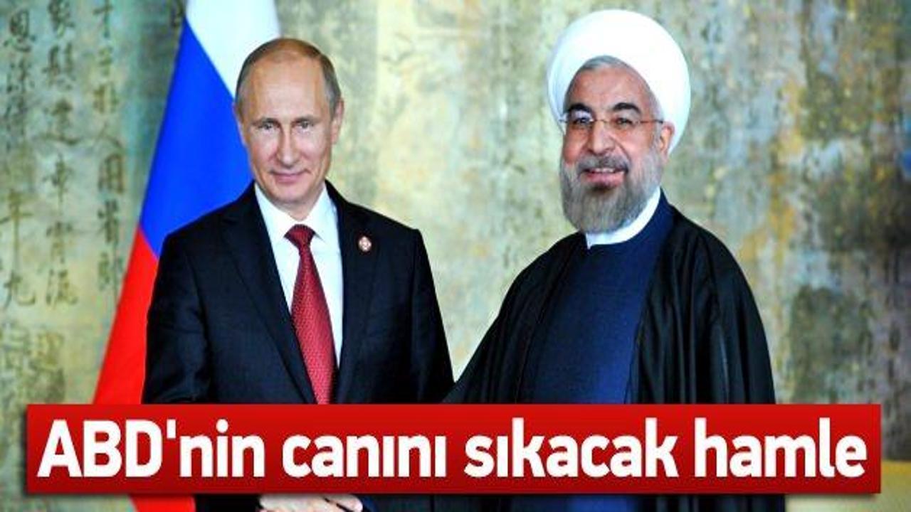 Rusya ve İran vizeleri kaldırıyor