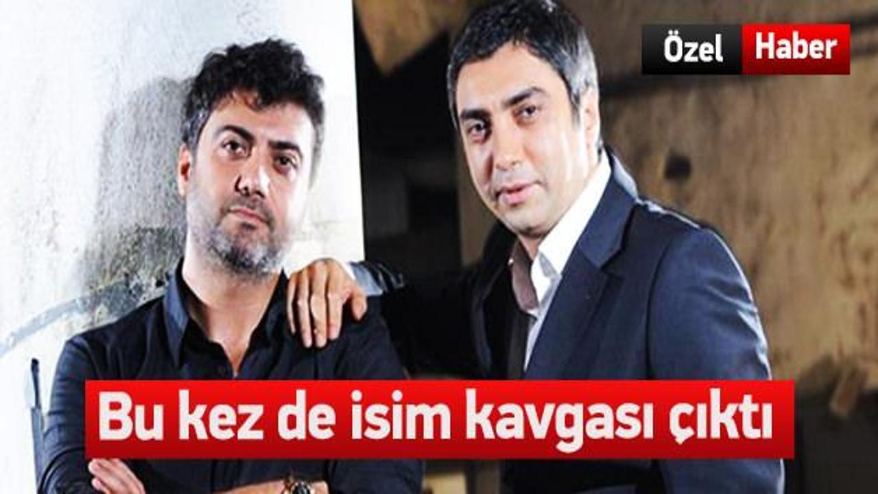 Şaşmaz kardeşlerin isim kavgası