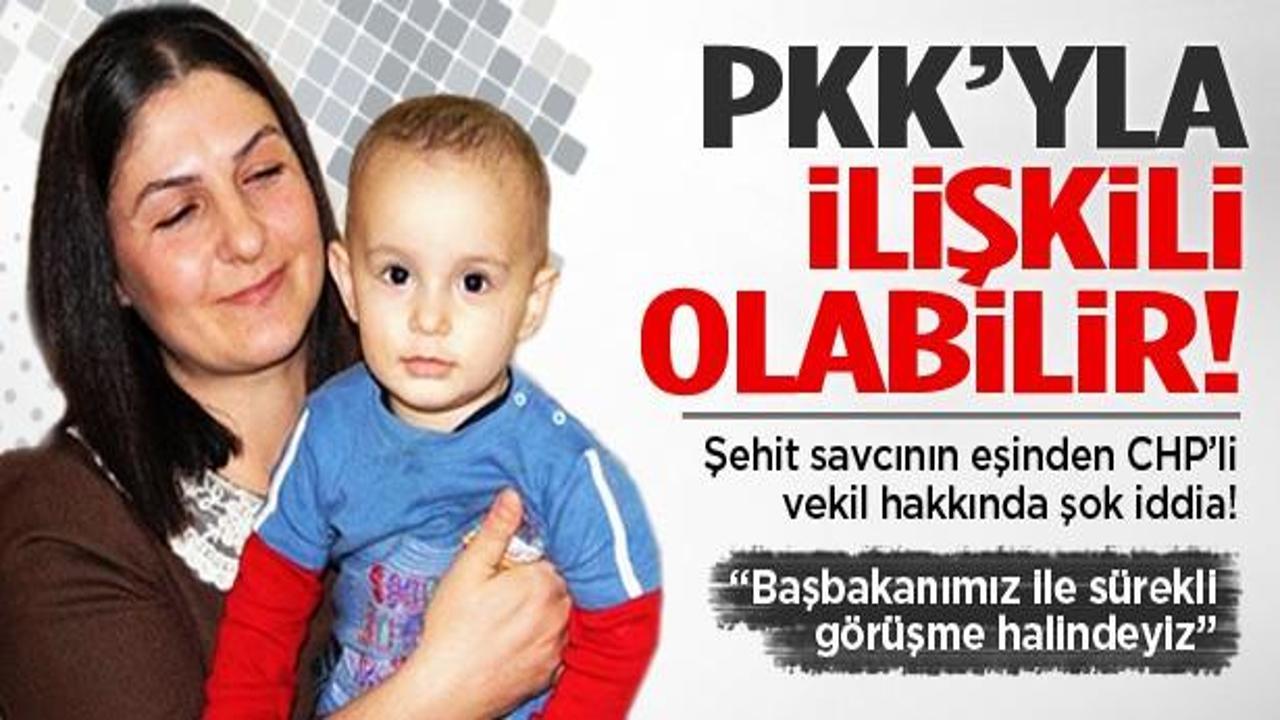Şehit savcının eşinden Hüseyin Aygün çağrısı