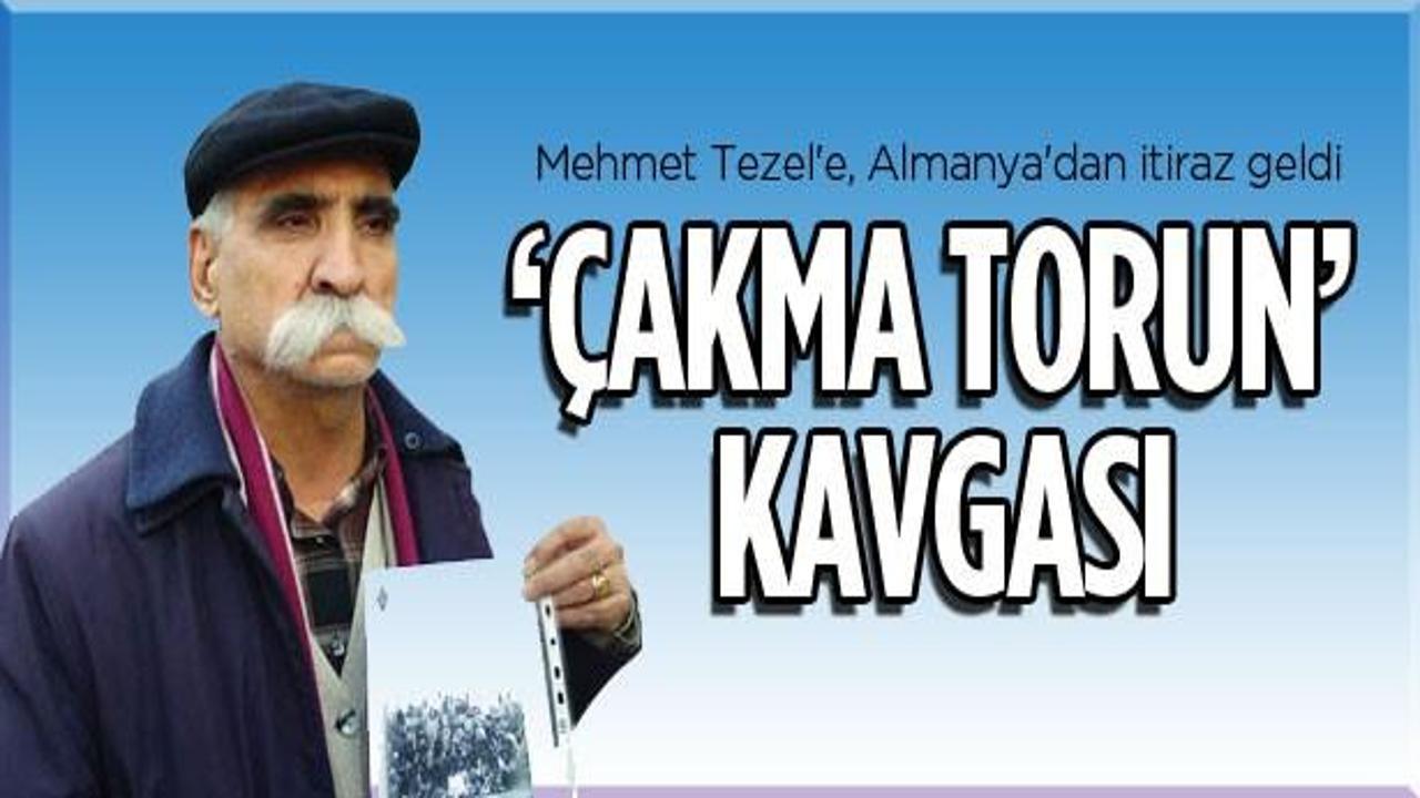 Seyit Rıza'nın torunu olduğu yalan mı?