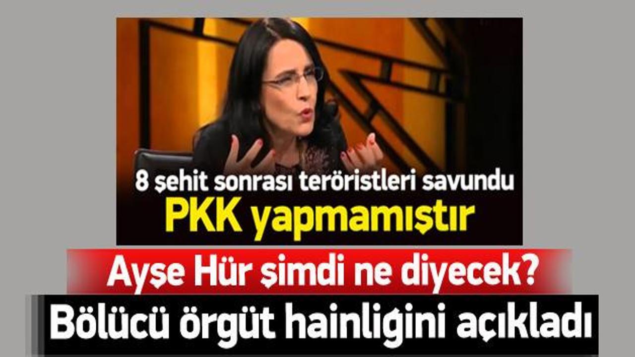 Siir'teki saldırıyı PKK üstlendi 