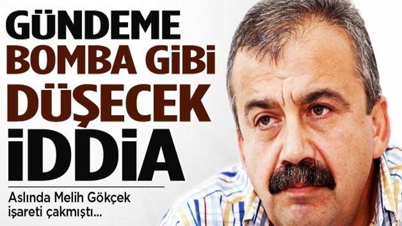 Sırrı S&uuml;reyya &ccedil;ekiliyor ama 3 şartı var