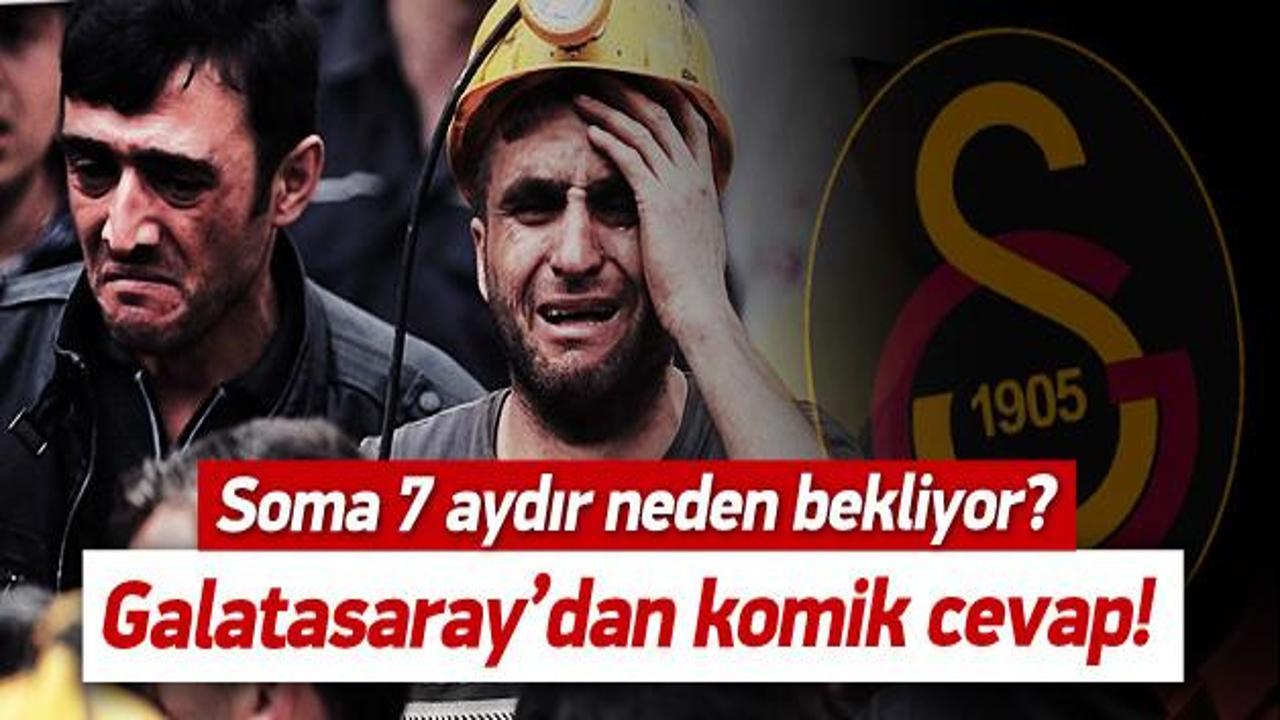 Soma 7 aydır neden bekliyor?