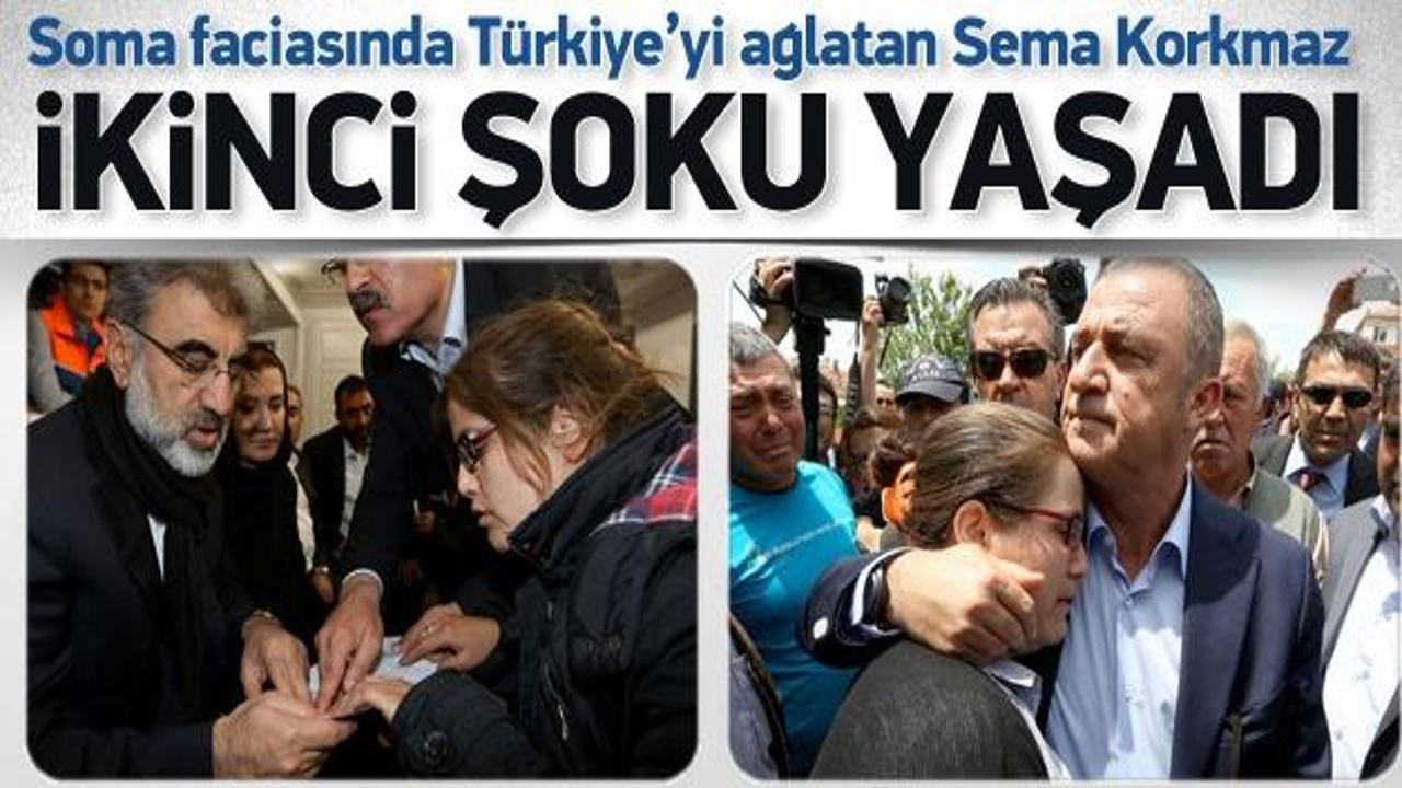 Soma faciasından sonra ikinci şok!