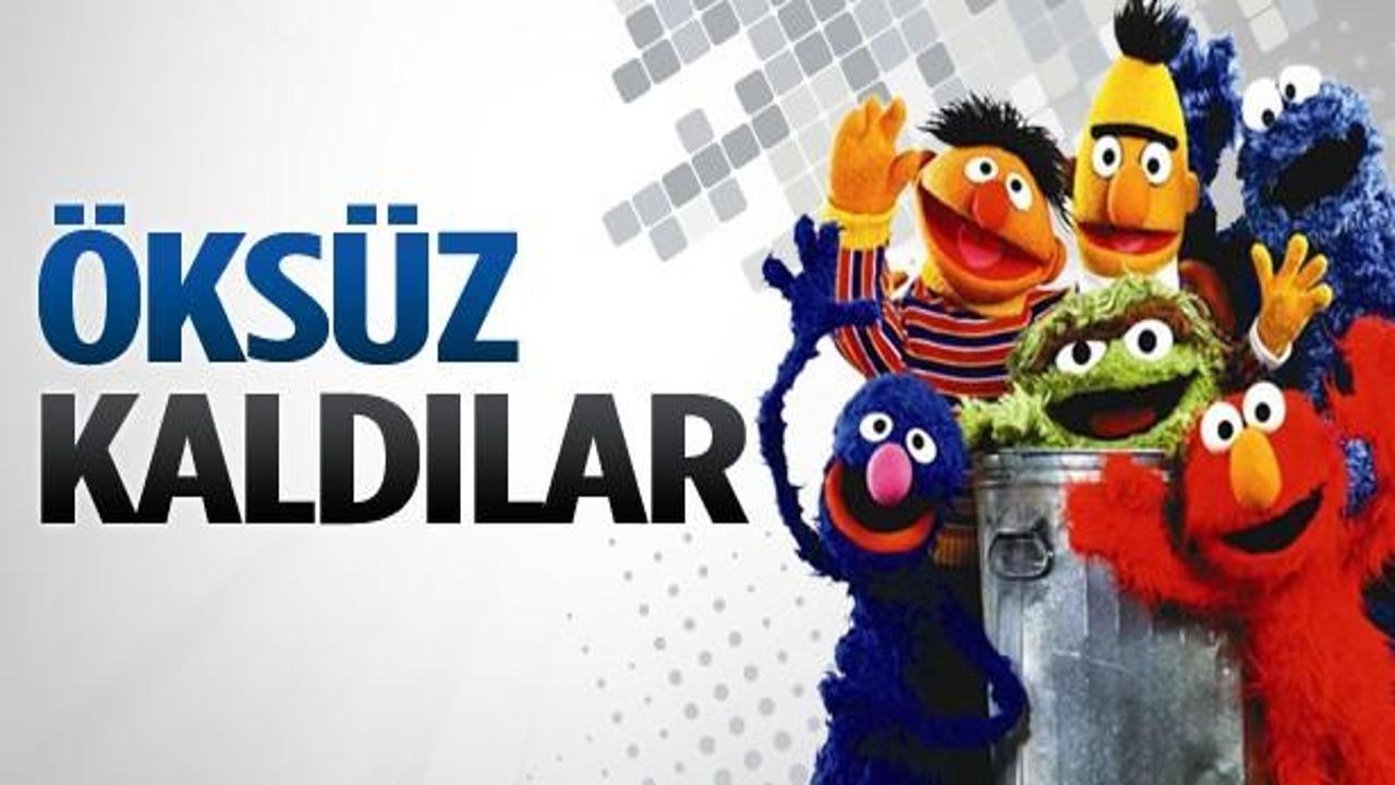 Susam Sokağı öksüz kaldı