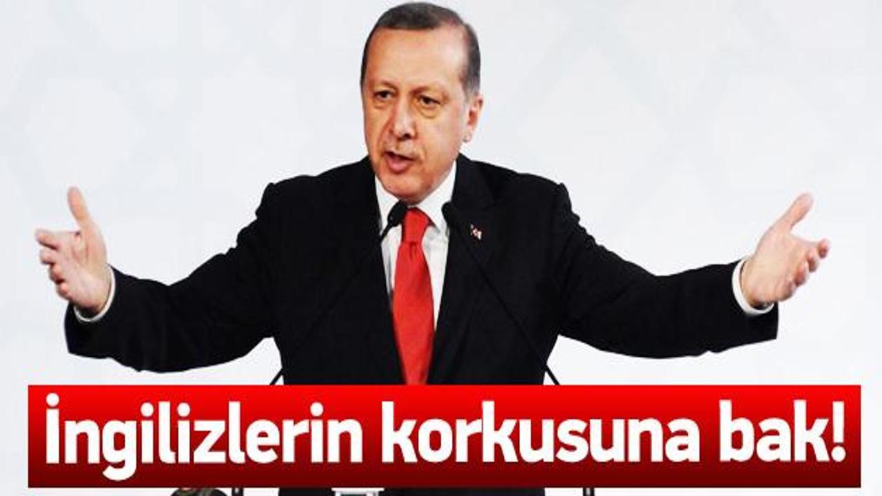 The Guardian'ın Erdoğan ve başkanlık korkusu