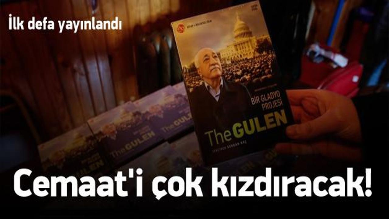 "The Gulen" belgeselinin galası yapıldı