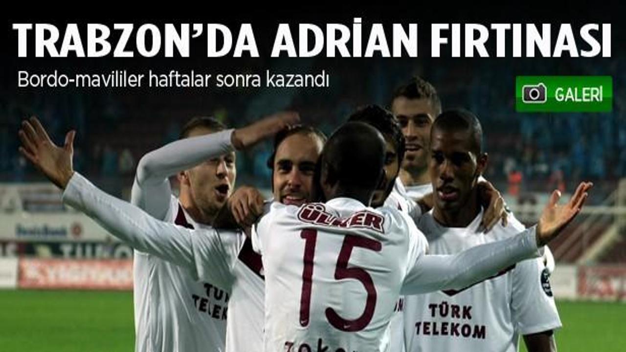 Fırtına geri d&ouml;nd&uuml;: 3-1