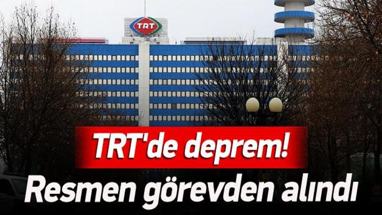 TRT Spor'da Lutfi Arıboğan depremi