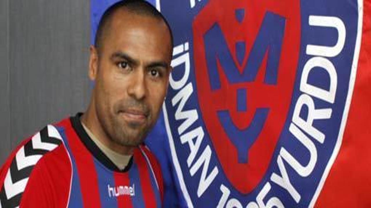 Nobre'den BJK'li yıldızlara taş