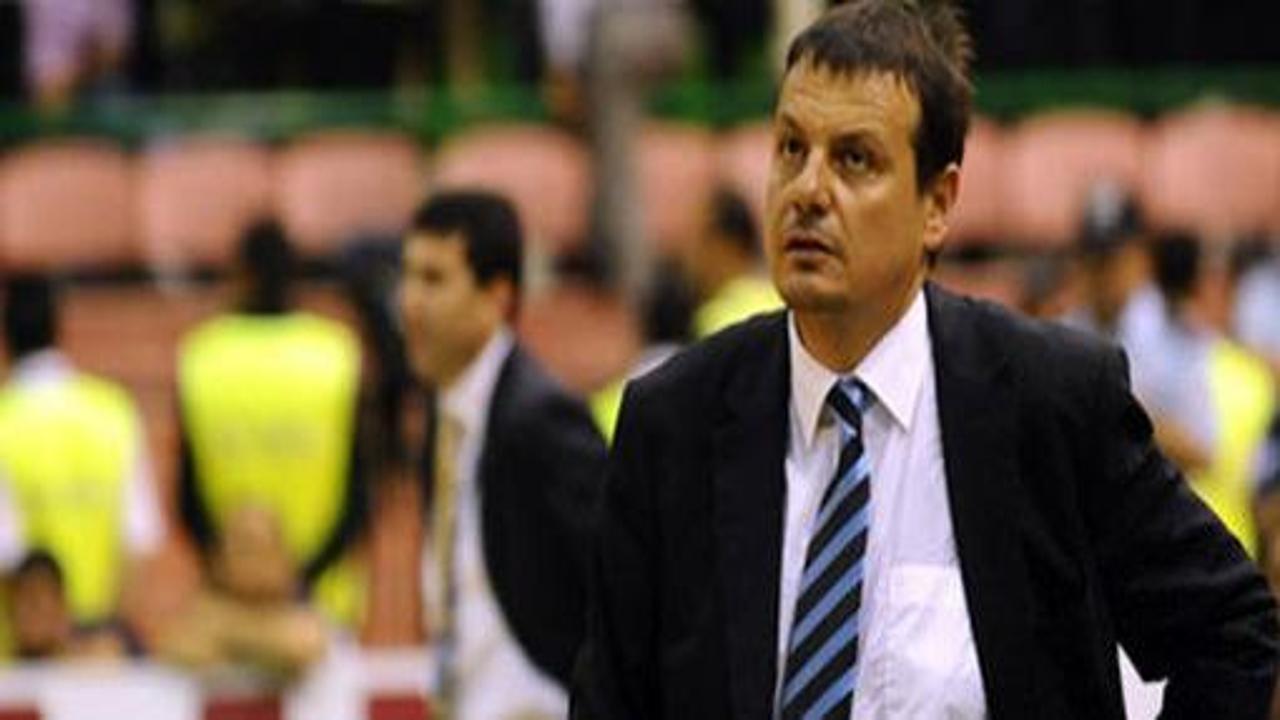 Ataman: Cola Turca ayrıldı sıkıntılıyız