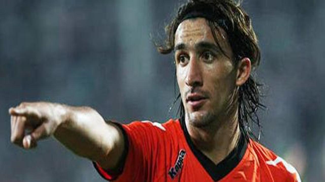 F.Bahçe'de Mehmet Topal sesleri!