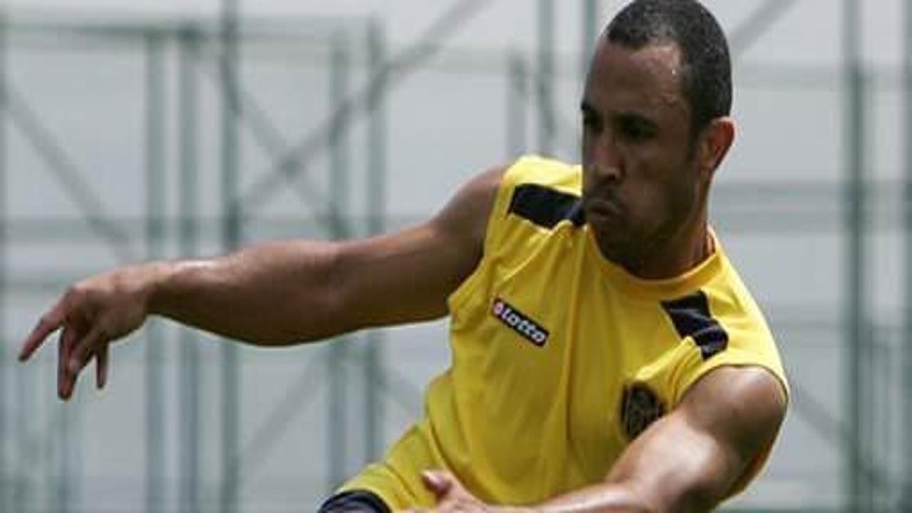 Tita Ankarag&uuml;c&uuml;'nde!