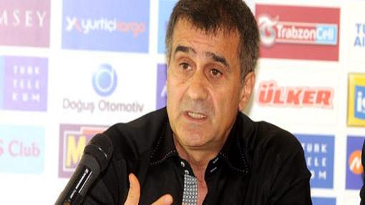 Trabzonspor Lig TV'ye kızgın