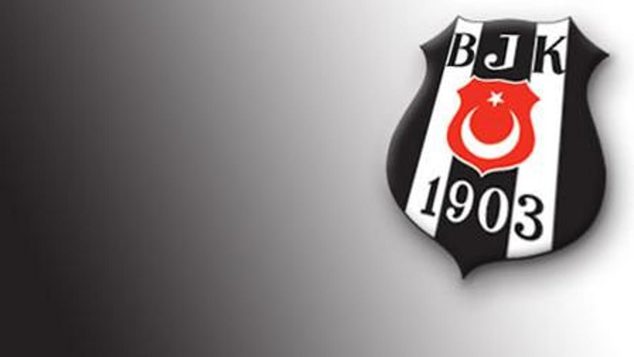 Beşiktaş'ta yabancı sayısı 14 oldu