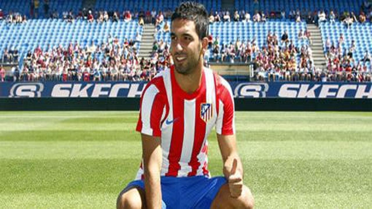 Arda, Falcao ve Diego heyecanlandırdı