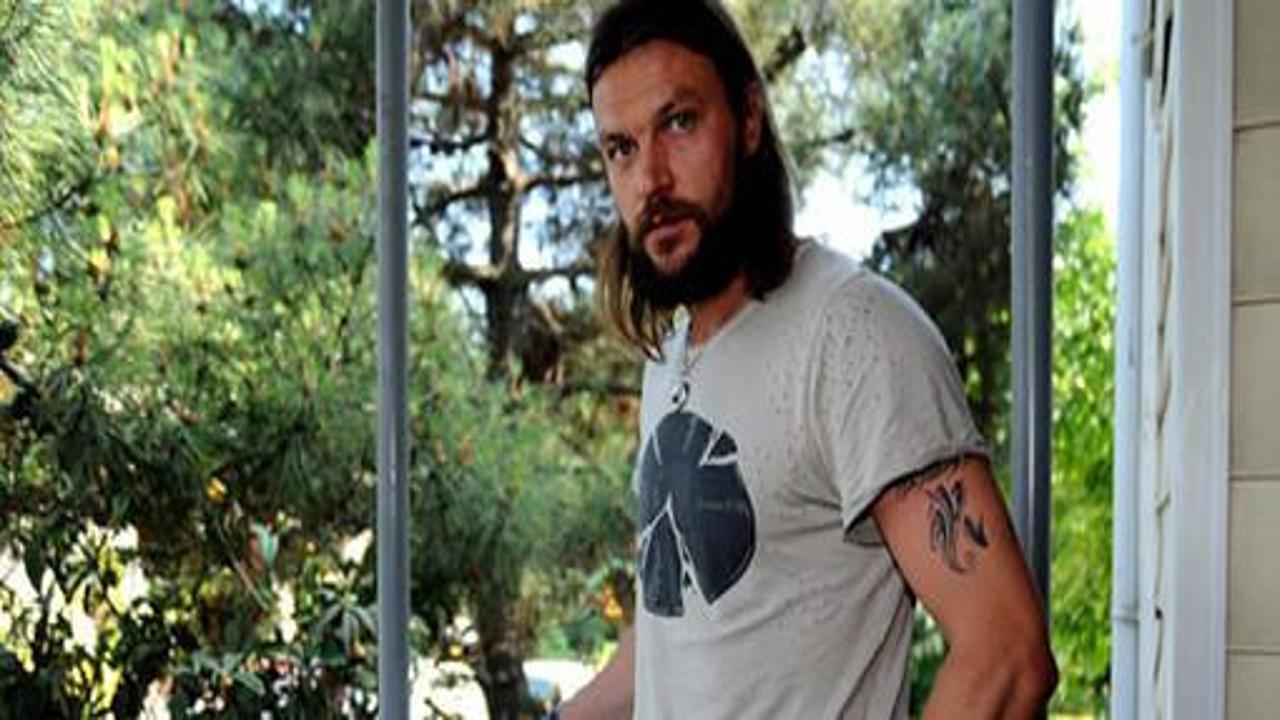 Ujfalusi: Türkiye'nin en büyüğü..