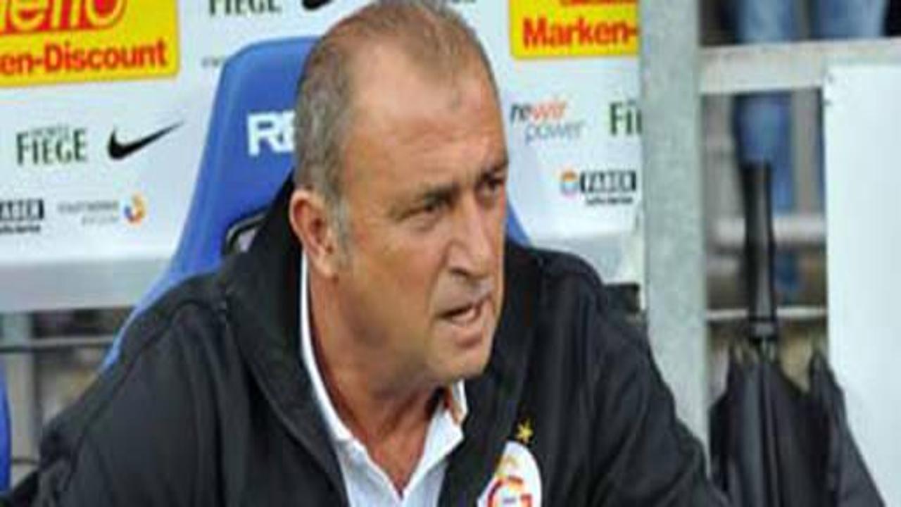 İmparator: Yolun başındayız