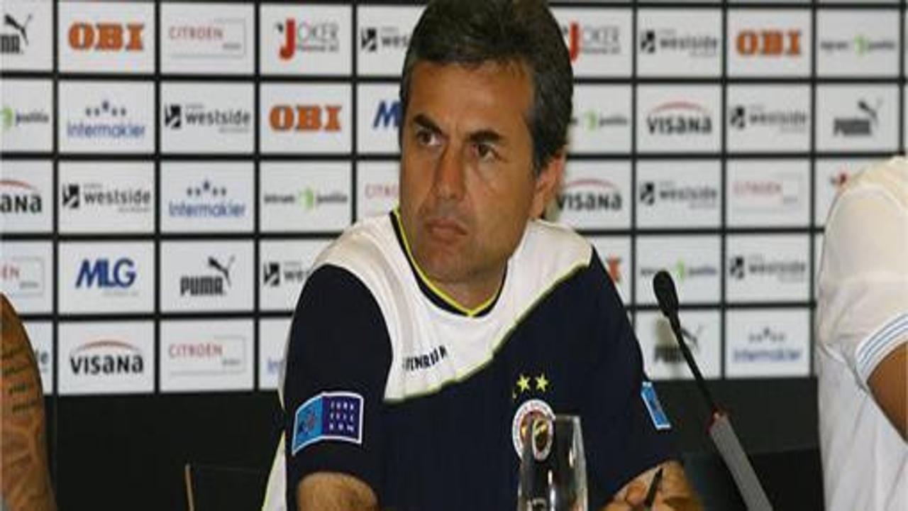 Kocaman'dan Avrupa'da başarı sözü