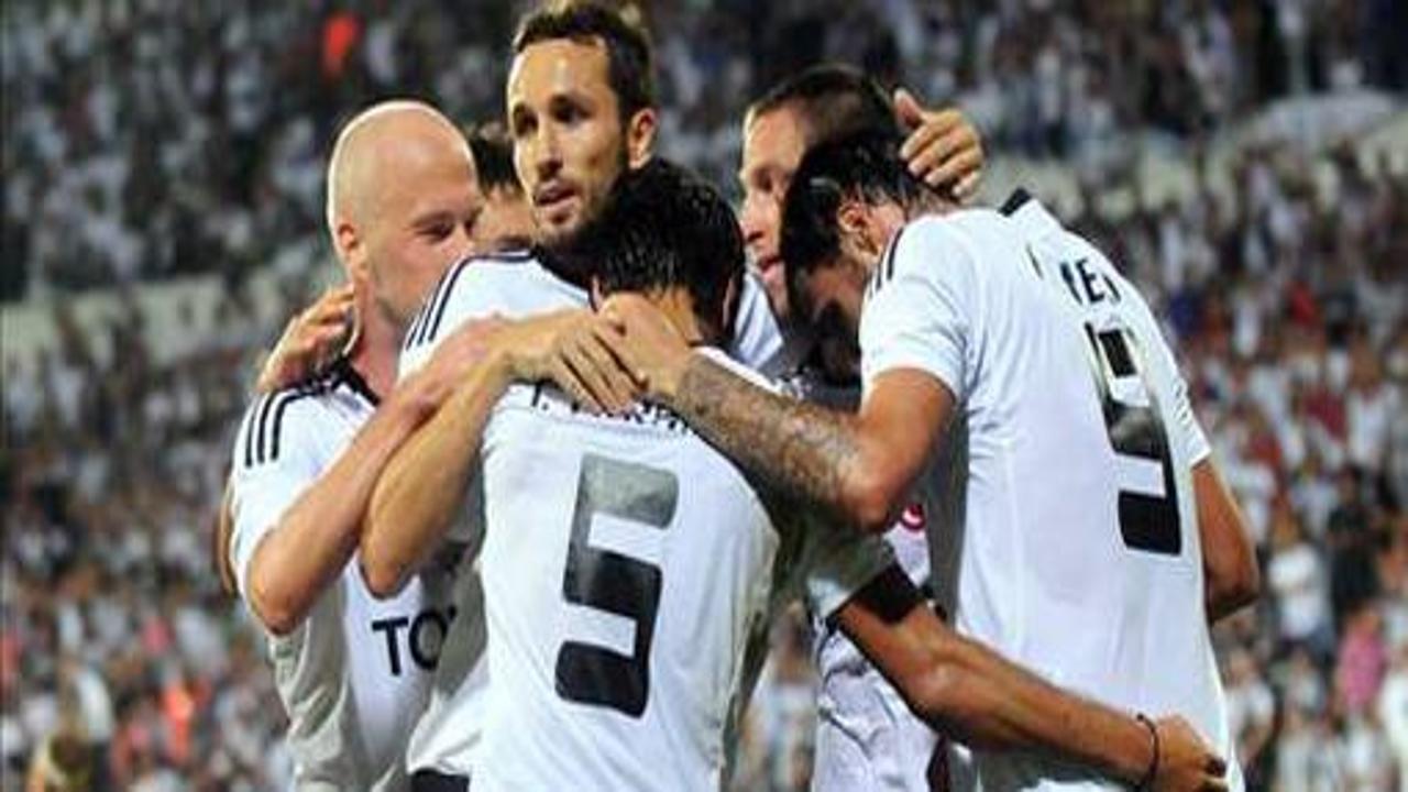 Beşiktaş kimi aldı, kimleri gönderdi?