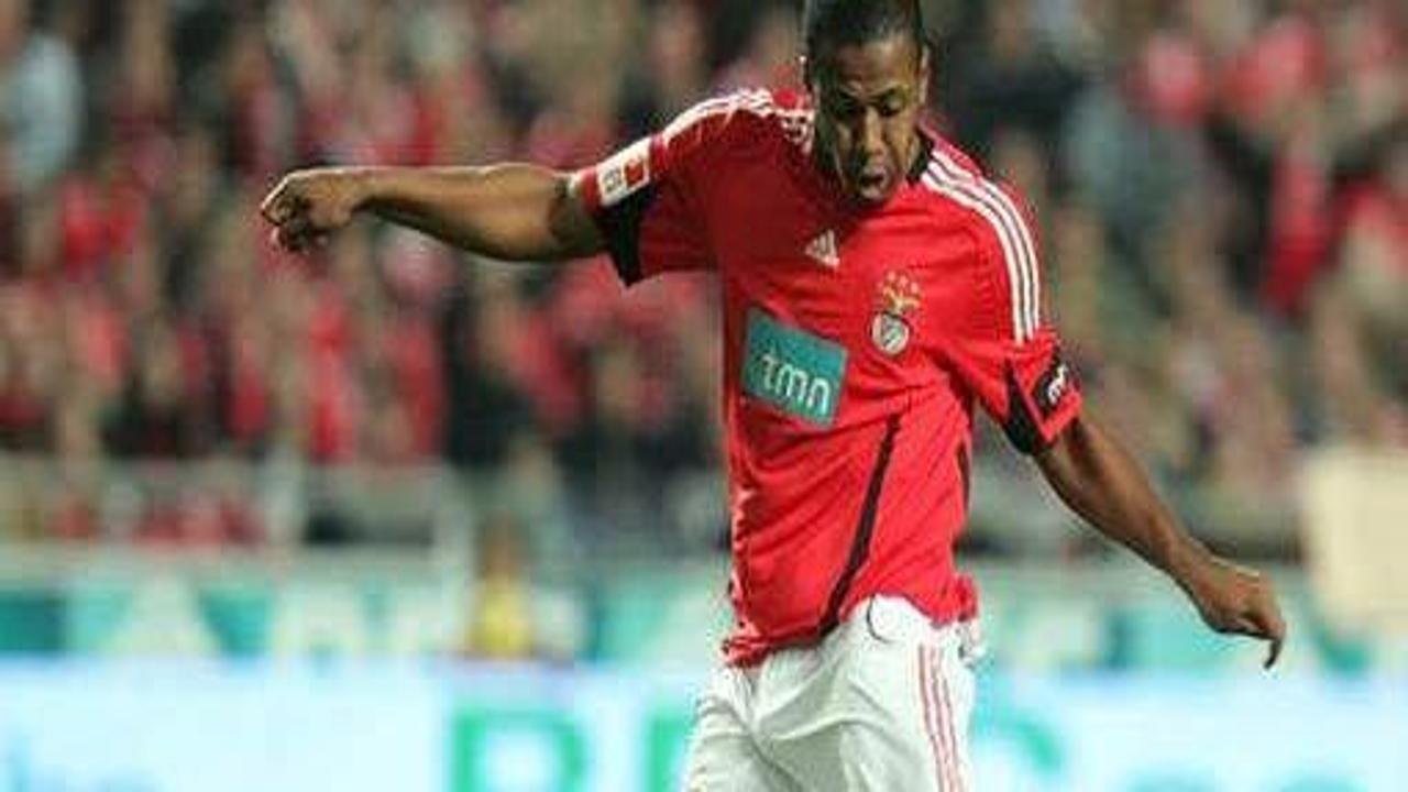 Beşiktaş, Da Silva'yı borsaya bildirdi