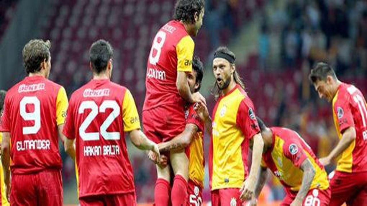 GS'de 3000. golü kim atacak?
