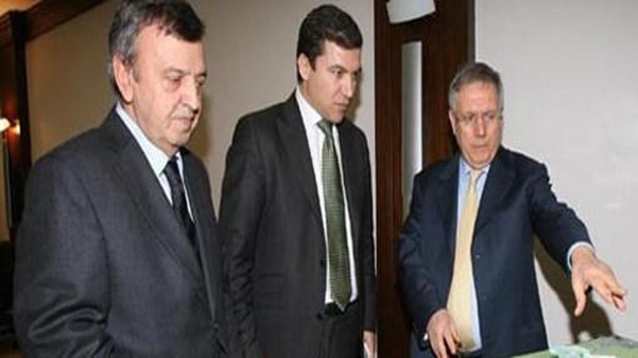 Metin: Talimatla haber yapmam