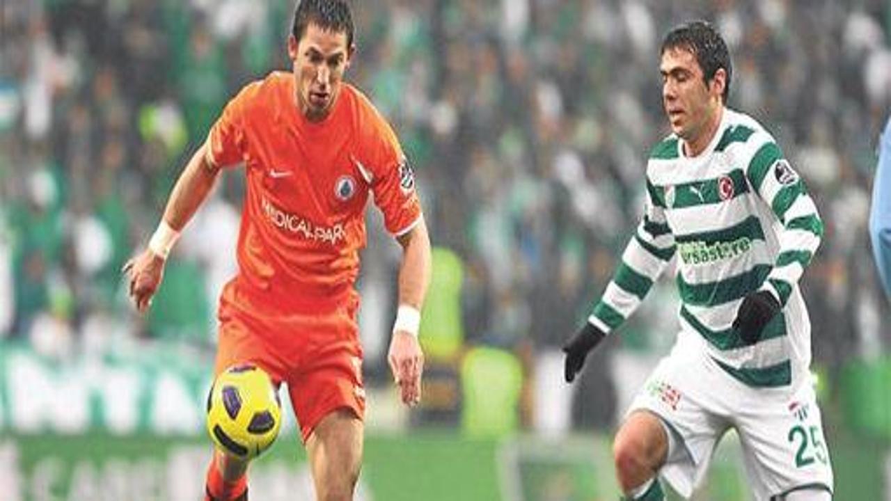 Filip Holosko sorun çıkarmadı