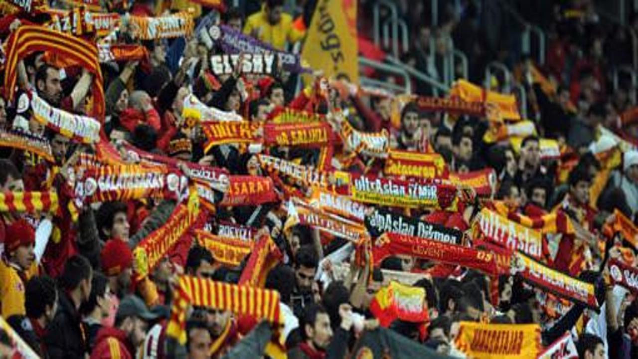 Galatasaray-Liverpool biletleri satışta