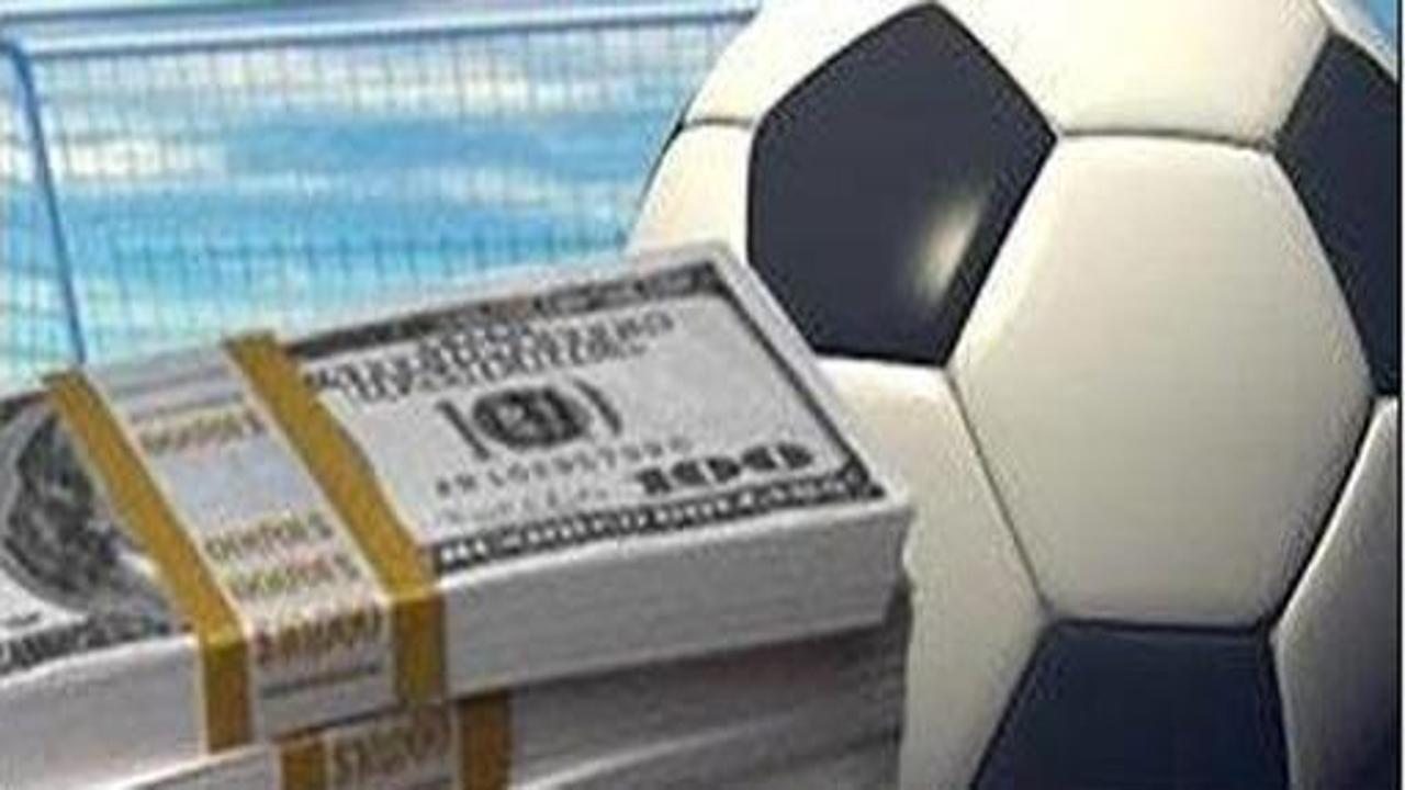 Türk futbolunun şike tarihi!