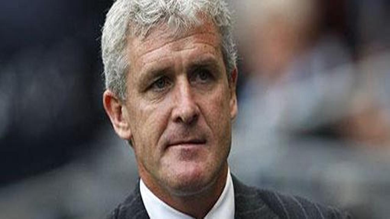 Fulham'ın hocası görevinden alındı