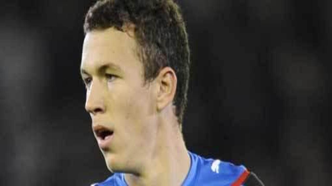 Dortmund Perisic'i bitirdi