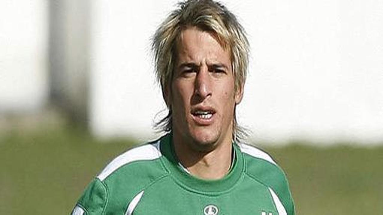 Portekizli Coentrao Real Madrid'de