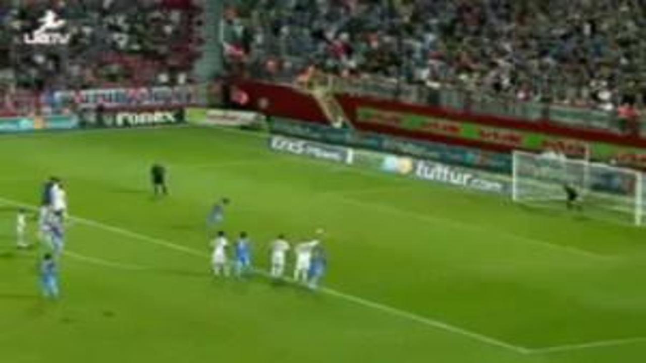 Penaltıyı kurtardı, Fener şampiyon oldu