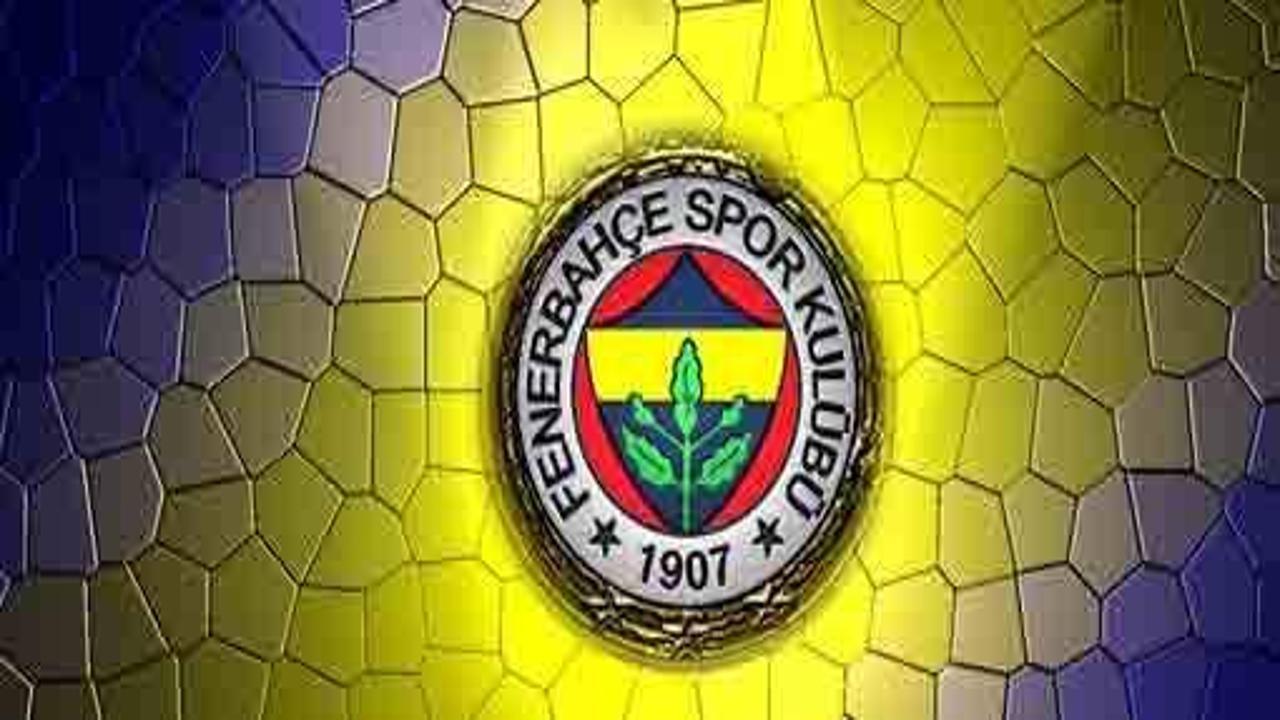 Fenerbahçe'den Orduspor'a kutlama
