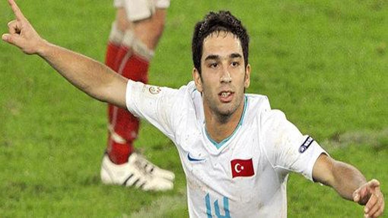 Arda Turan'ın yerine kim gelecek?