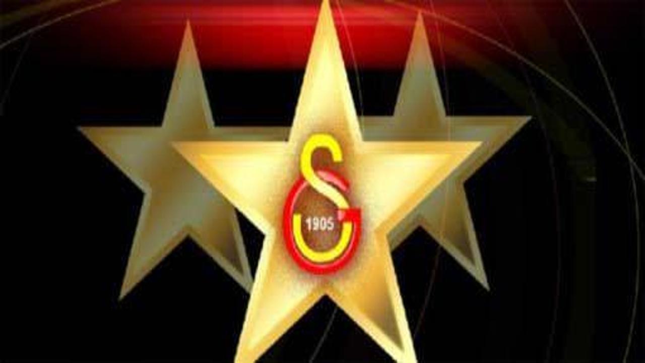 GS'den 'Aslan uyanıyor' reklamı