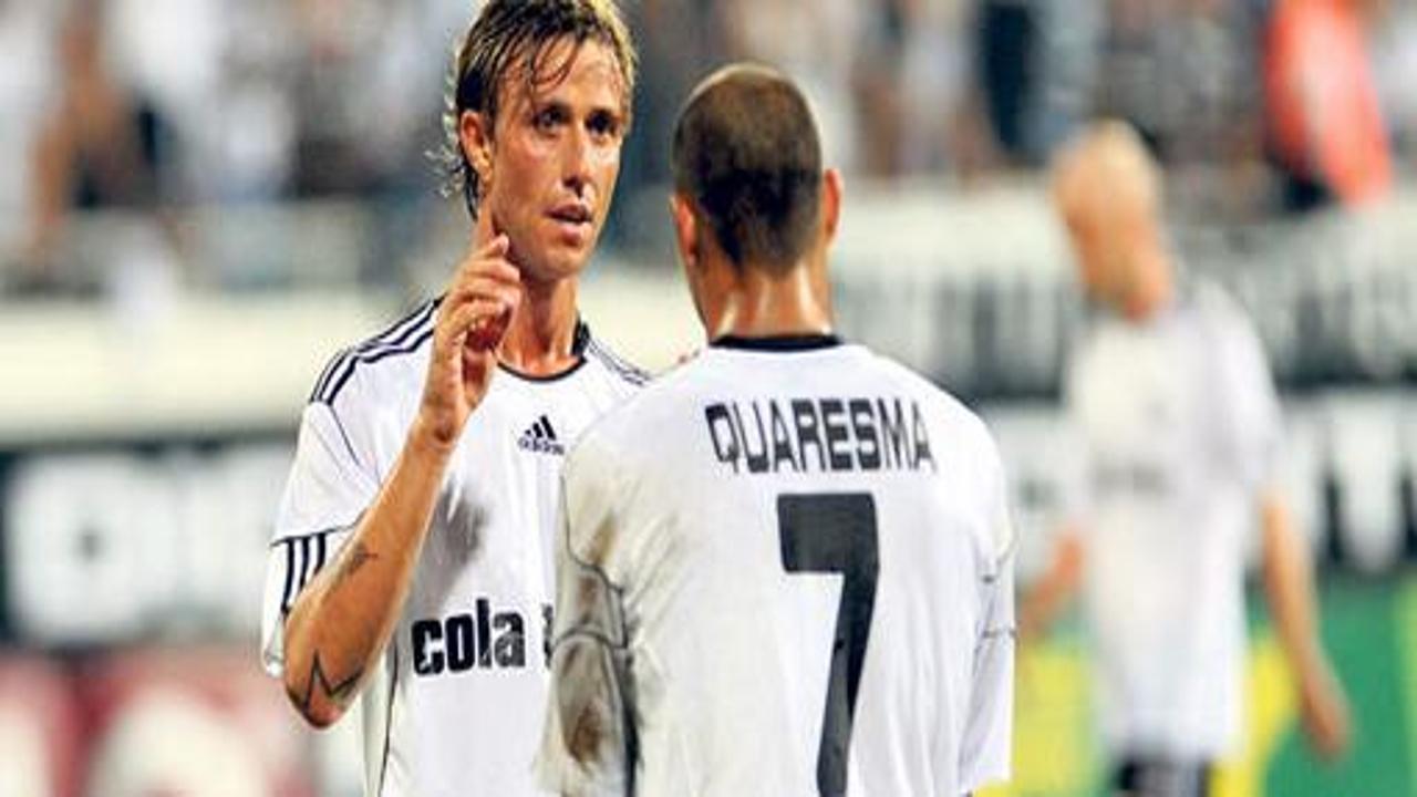 'Guti Hernandez 10 numara değil'