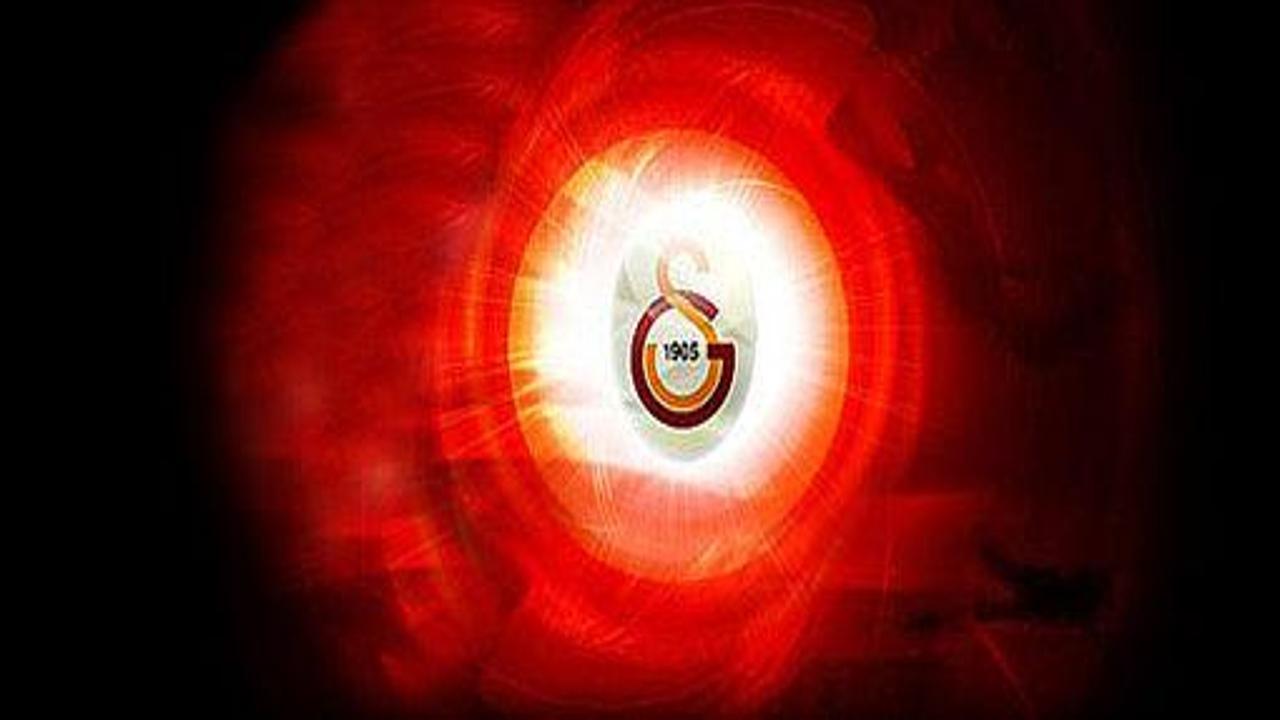 G.Saray'dan Pendikspor'a yarım düzine