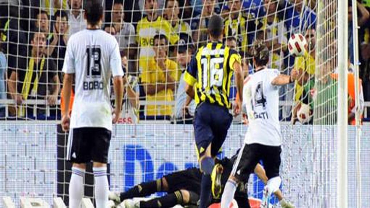Beşiktaş'ın 2010-2011 karnesi!