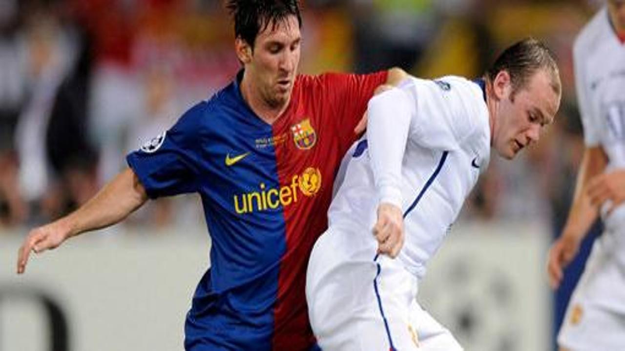Messi: Bu takımın yaptıkları muazzam