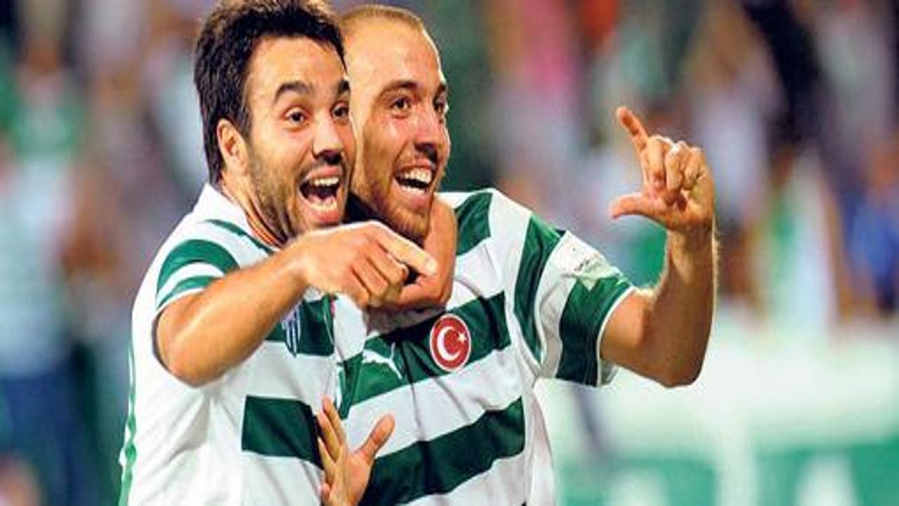 Sercan Yıldırım Galatasaray'da