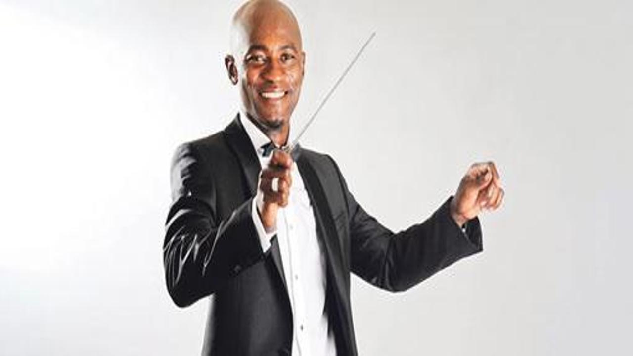 Fildişili usta şef Didier Zokora!