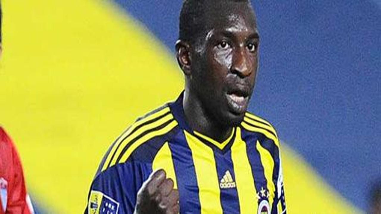 Niang'dan Kocaman övgüler