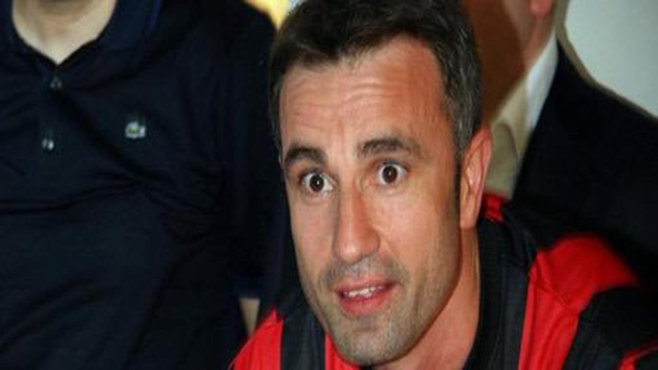 Murat Sözkesen amatöre düştü!