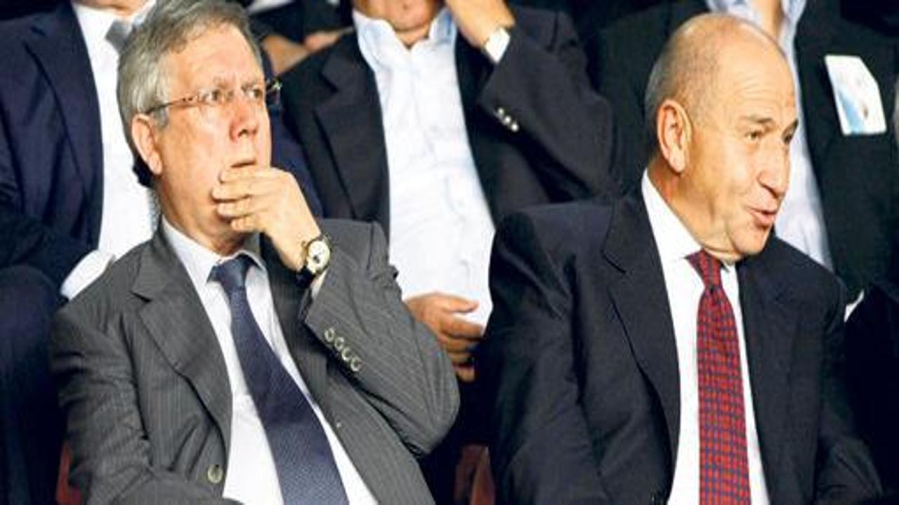 Yıldırım hangi 'bilyoner'i kapattırdı?