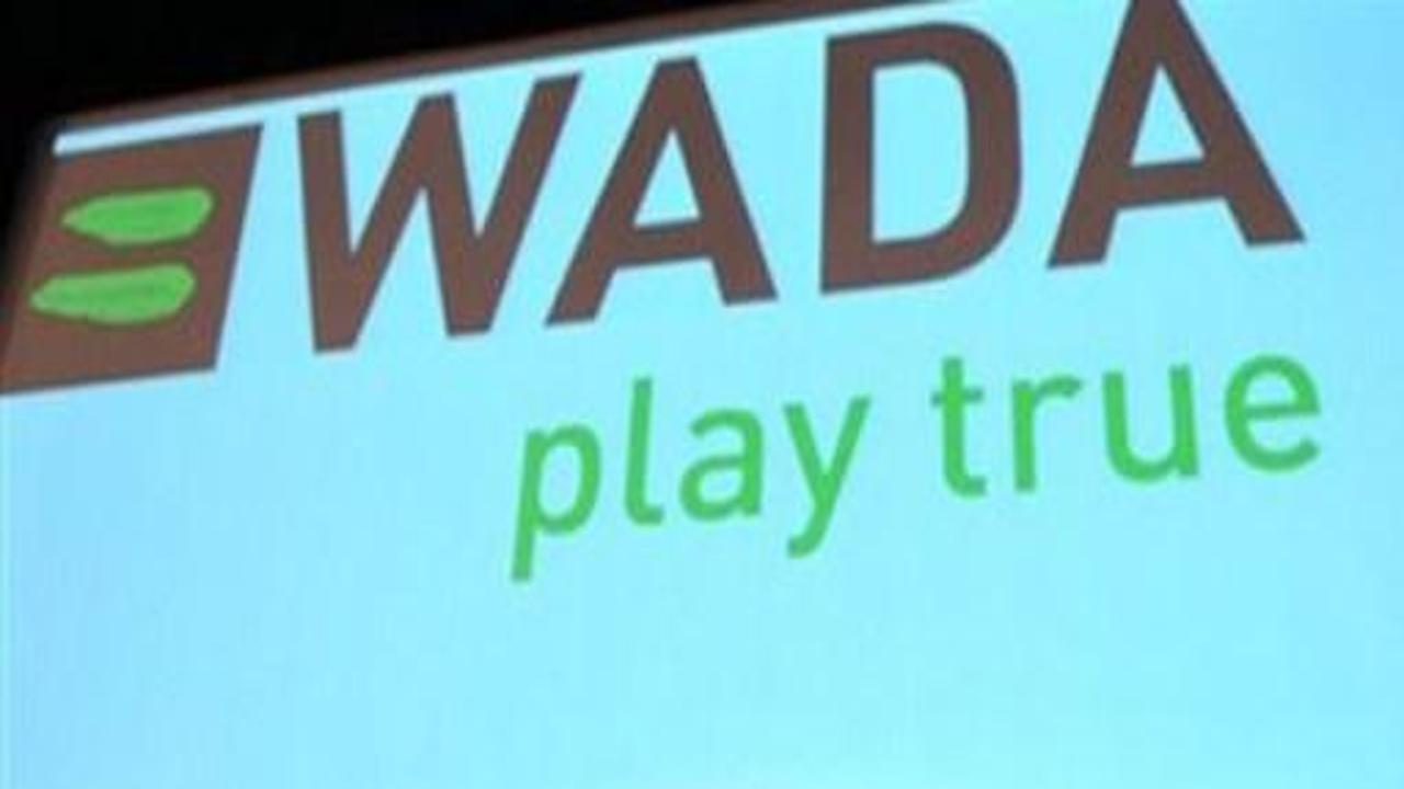 WADA Hacettepe'yi askıya aldı