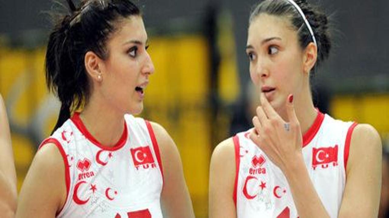Neslihan: 3.lük 2.likten daha iyidir