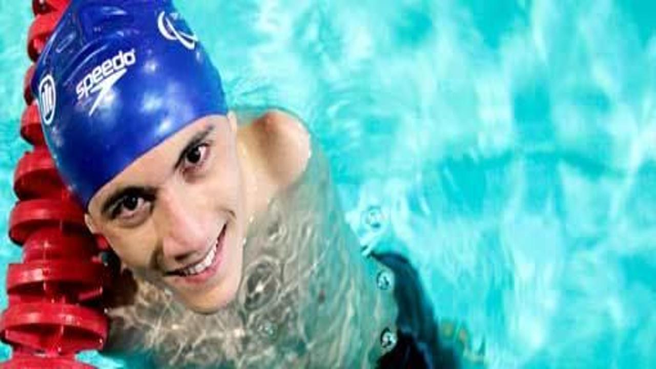 Avrupa'da Beytullah'la altın kazandık