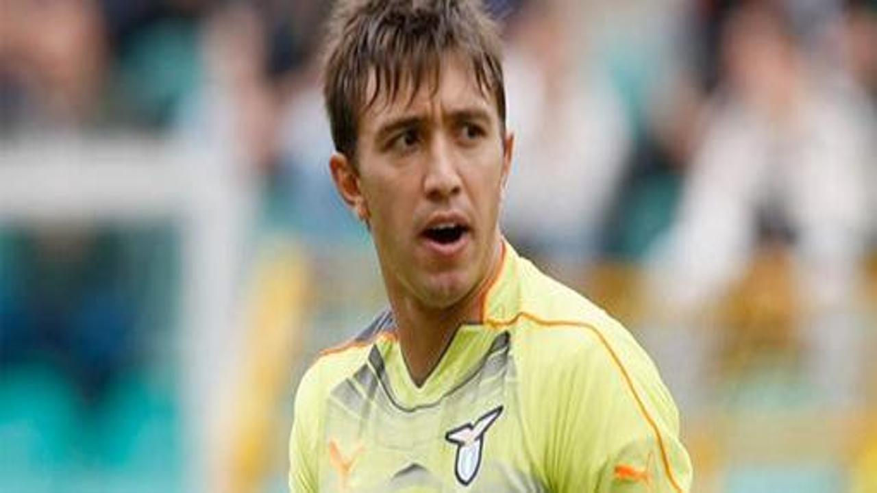 GS'de Fernando Muslera imzalıyor